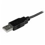 Câble USB vers Micro USB Startech USBAUB2MBK      Noir 16,99 €