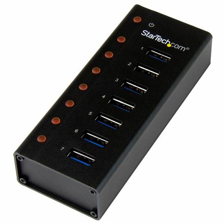 Hub USB Startech ST7300U3M       109,99 €