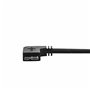 Câble USB vers micro USB Startech USB3AU50CMRS Noir 22,99 €