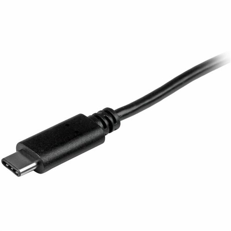 Image secondaire de Startech.com Câble USB 2.0 USB-C vers USB-C de 1 m - M/M - Certifié USB-IF