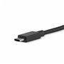 Adaptateur USB C vers DisplayPort Startech CDP2DPMM1MB Noir 1 m 52,99 €