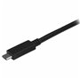Câble USB C Startech USB315CC2M      (2 m) Noir 38,99 €
