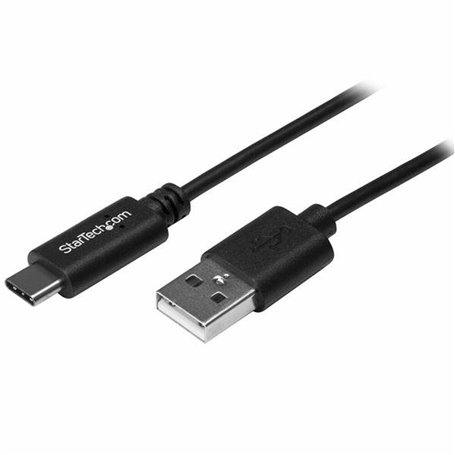 Câble USB C Startech USB2AC4M       4 m Noir 37,99 €