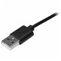 Câble USB C Startech USB2AC4M       4 m Noir 37,99 €