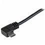Câble USB vers Micro USB Startech USBAUB50CMRA     Noir 16,99 €