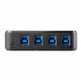Hub USB Startech HBS304A24A      Noir 5 Gbit/s 129,99 €