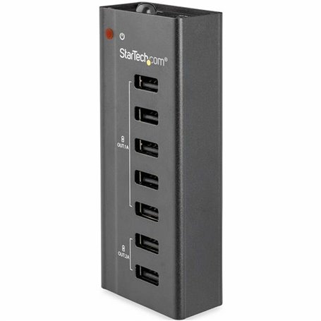 Hub USB Startech ST7C51224EU      84,99 €