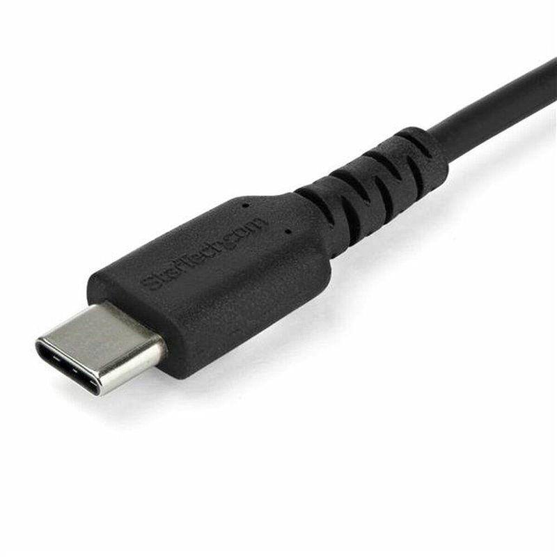 Image secondaire de Startech.com Câble USB-C vers USB-C de 2 m - Noir