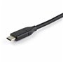 Adaptateur USB C vers DisplayPort Startech CDP2DP142MBD     (2 m) No 51,99 €