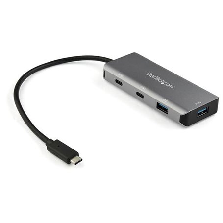 Hub USB Startech HB31C2A2CB      79,99 €