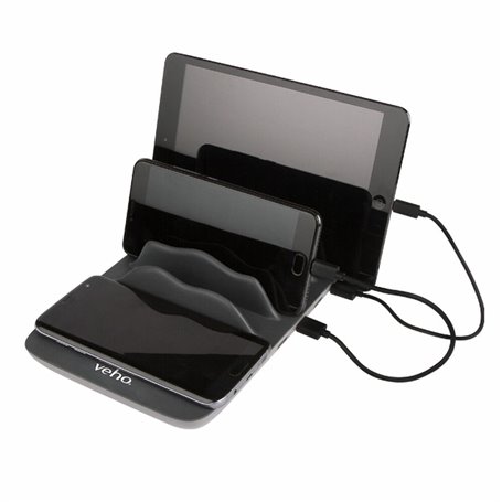 Hub USB Veho VAA-013-TA7-EU    55,99 €