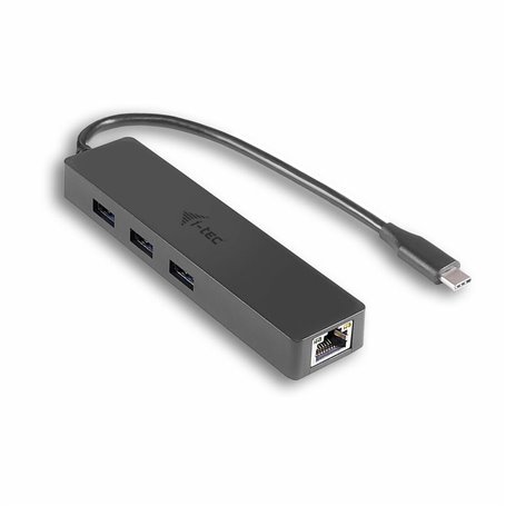 Hub USB i-Tec C31GL3SLIM      35,99 €
