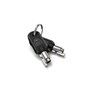 Câble de sécurité Kensington K66640EU       2,3 m 71,99 €
