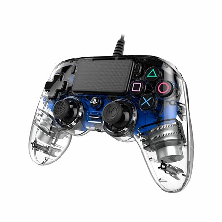Contrôle des jeux Nacon PS4OFCPADCLBLUE 108,99 €