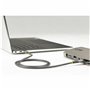 Câble USB C Startech USB315CCV2M Noir/Gris 2 m 36,99 €