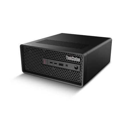PC de bureau Lenovo THINKSTATION P360 W680 Intel UHD Graphics 770 Intel  1 809,99 €