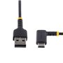 Câble USB C vers USB B Startech R2ACR Noir 24,99 €