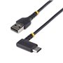 Câble USB C vers USB B Startech R2ACR Noir 24,99 €
