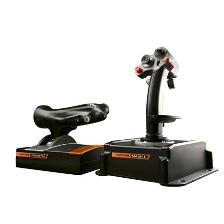 Joystick FR-TEC FT7006 169,99 €