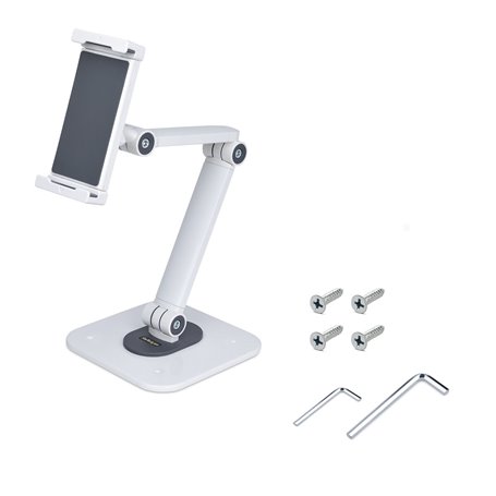 Support de tablette Startech ADJ-TABLET-STAND-W Blanc 73,99 €