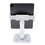 Support de tablette Startech ADJ-TABLET-STAND-W Blanc 73,99 €