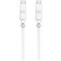 Câble USB-C Big Ben Interactive JGCBLCC1M2W 1,2 m Blanc 27,99 €