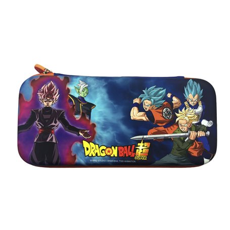 Coffret pour Nintendo Switch FR-TEC Dragon Ball Multicouleur 31,99 €