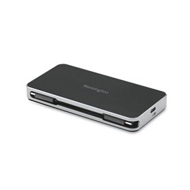 Hub USB Kensington Replicador móvil 4K dual USB-C sin controladores UH14 149,99 €