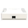 Commutateur Réseau de Bureau Mikrotik RB260GSP Blanc 76,99 €