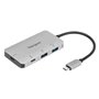 Hub USB Targus ACH228 69,99 €