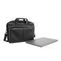 Housse pour ordinateur portable Natec Gazelle 16" Noir (1 Unités) 149,99 €
