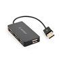 Hub USB GEMBIRD UHB-U2P4-04 15,99 €