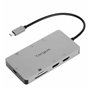 Station d'acceuil Targus DOCK423EU Argent 109,99 €