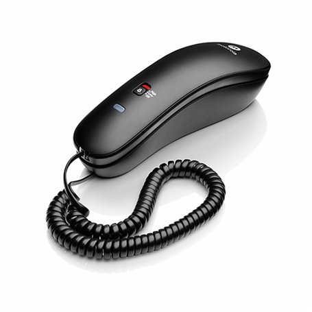 Téléphone fixe Motorola CT50 LED Noir 28,99 €
