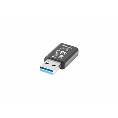 Adapteur réseau Lanberg NC-1200-WI 45,99 €