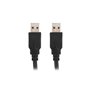 Câble USB Lanberg CA-USBA-30CU-0010-BK 1 m 13,99 €