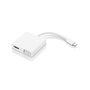 Hub USB Lenovo GX90T33021 48,99 €