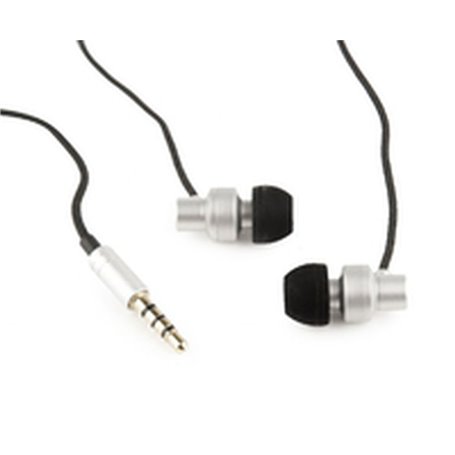 Casques avec Microphone GEMBIRD MHS-EP-CDG-S 22,99 €