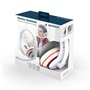 Casques avec Microphone GEMBIRD MHS-03-WTRD Blanc 111,99 €