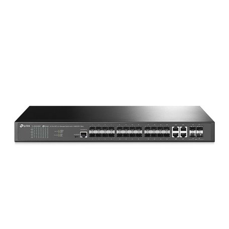 Switch TP-Link TL-SG3428XF 619,99 €