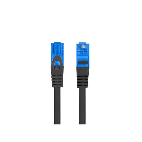 Câble Réseau Rigide FTP 6ème Catégorie Lanberg PCF6A-10CC-2000-BK Noir 2 26,99 €