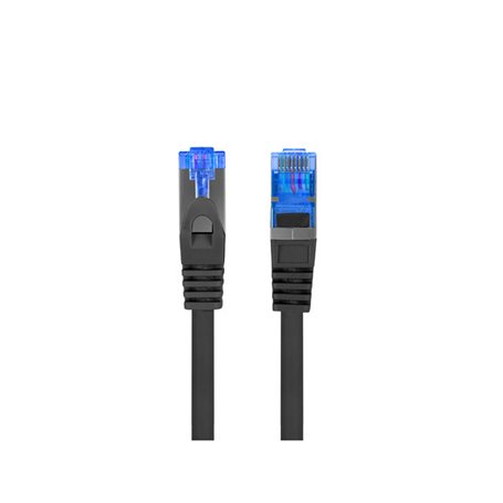 Câble Réseau Rigide UTP 6ème Catégorie Lanberg PCF6A-10CC-0500-BK 15,99 €