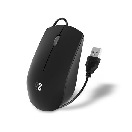 Souris Subblim SUBMO-B2BS001 Noir 14,99 €