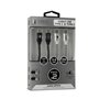 Câble USB-C Subblim SUB-CAB-4CC001 38,99 €