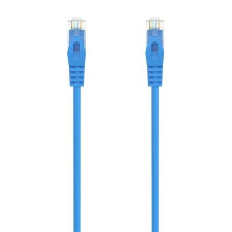 Câble Réseau Rigide UTP 6ème Catégorie Aisens A145-0575 2 m Bleu 19,99 €