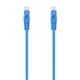 Câble Réseau Rigide UTP 6ème Catégorie Aisens A145-0575 2 m Bleu 19,99 €