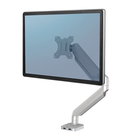 Support de table d'écran Fellowes 8056401 Argenté 32" 129,99 €
