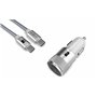 Chargeur de voiture Subblim SUBCHG-5CPD10 28,99 €
