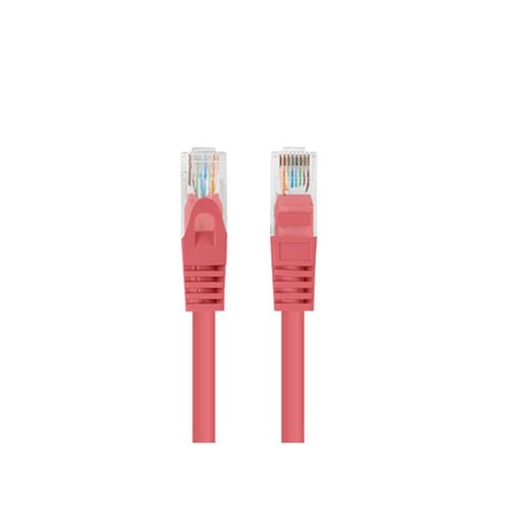 Câble Réseau Rigide UTP 6ème Catégorie Lanberg PCU6-10CC-0750-R 14,99 €