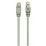 Câble Réseau Rigide FTP 6ème Catégorie GEMBIRD PP6A-LSZHCU-30M Gris 30 m 174,99 €